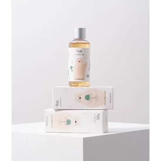 Mixsoon Soondy Centella Asiatica Essence (3.3 oz) Mix Soon Intense Hydration & Soothing Skin Facial Properties image {1}