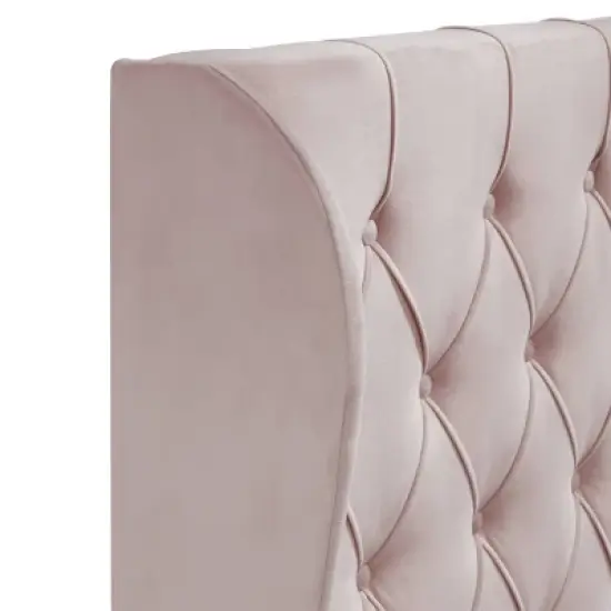 Harlow Upholstered Headboard - Lillian August image {7}