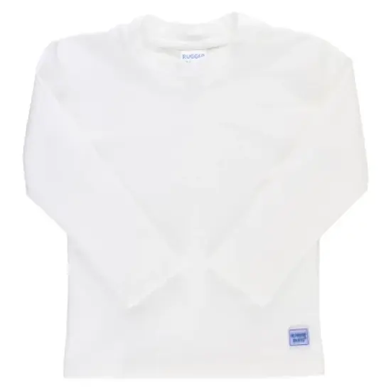 RuggedButts Toddler Long Sleeve Rash Guard image {5}