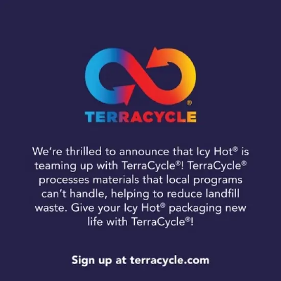 Icy Hot Patch Variety Value Pack - 10ct image {8}