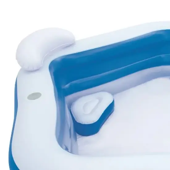 Bestway: H2OGO! Family Fun Inflatable Kiddie Pool image {5}
