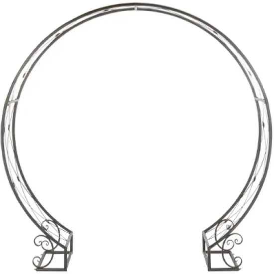 Mizell Moon Gateway  - Safavieh image {9}