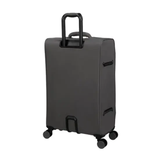 it luggage Citywide 3pc Softside Large Checked Spinner Suitcase image {4}