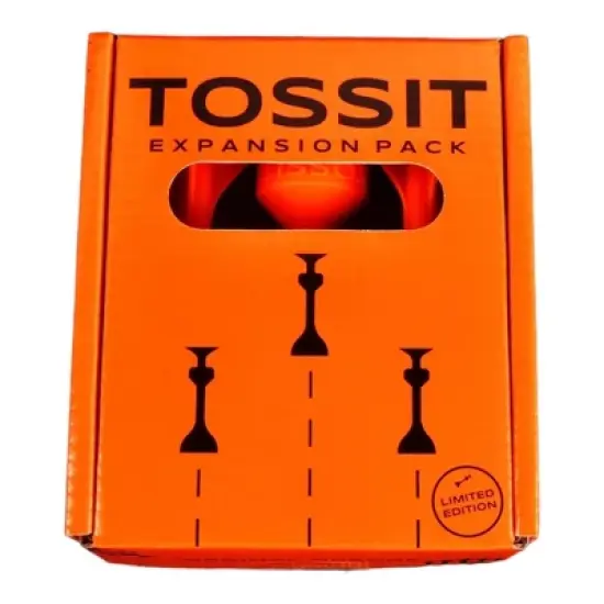 TOSSIT Expansion Pack image {9}