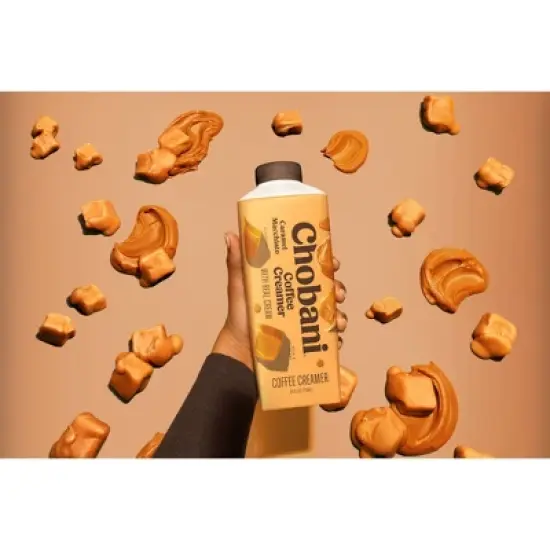 Chobani Dairy Creamer image {8}