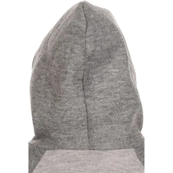 Star Wars The Mandalorian Grogu Fleece Pullover Hoodie image {6}