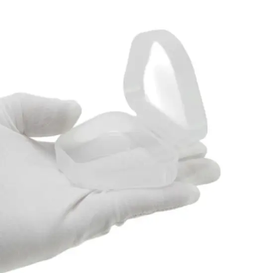 Unique Bargains Triangle Braces Box 1 Pc image {2}