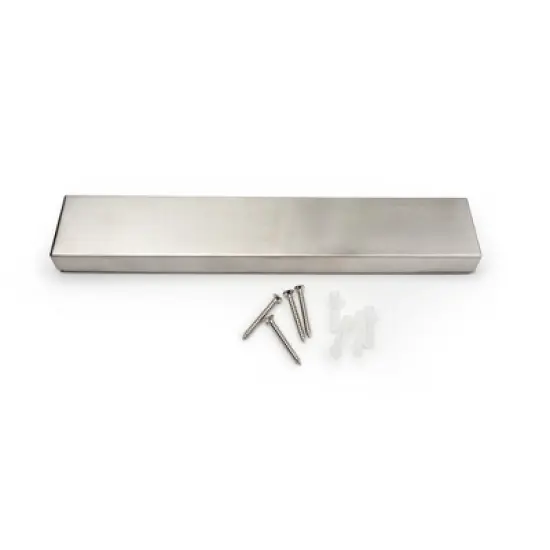 Rsvp Deluxe Magnetic Knife Bar - 10In image {9}