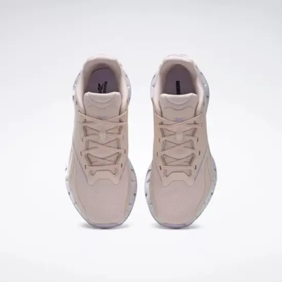 Reebok Zig Dynamica 4 Women's Shoes Womens Sneakers image {4}