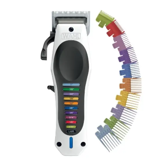 Wahl Cordless Color Pro image {3}