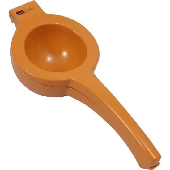 Amco Enameled Aluminum Orange Squeezer image {2}