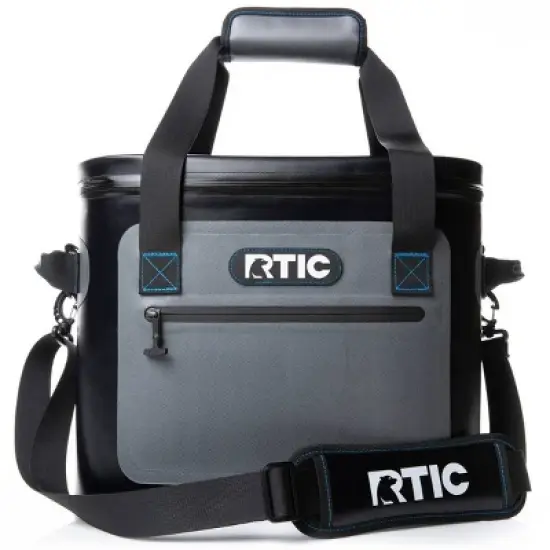 RTIC Outdoors 30 Cans Soft Sided Cooler image {10}