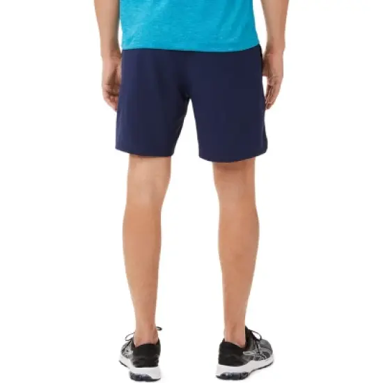 ASICS Men's 7IN 2 IN 1 SHORT Running Apparel 2011A951 image {1}
