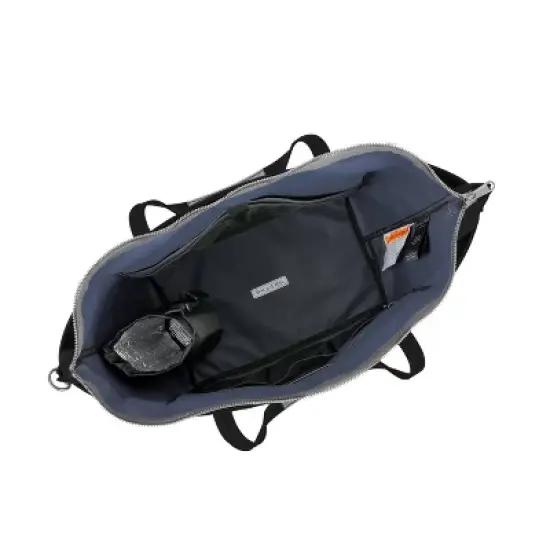 Colugo Baby Diaper Tote Bag image {3}