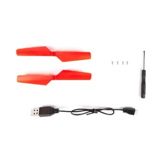 Marvel Star Wars Darth Vader 2.4GHz 4.5CH Remote Control Quadcopter image {5}