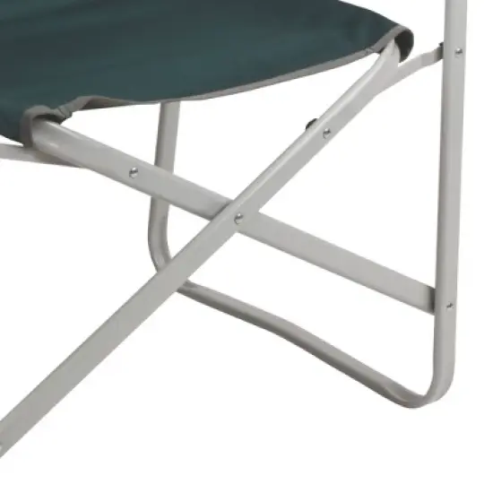 Coleman Outpost Elite Deck Chair - Green image {3}