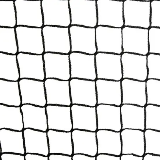 Soozier 7.5'x7' Baseball Practice Net Set w/ Catcher Net, Tee Stand for Pitching, Fielding, Practice Hitting, Batting, Backstop, Blue image {5}