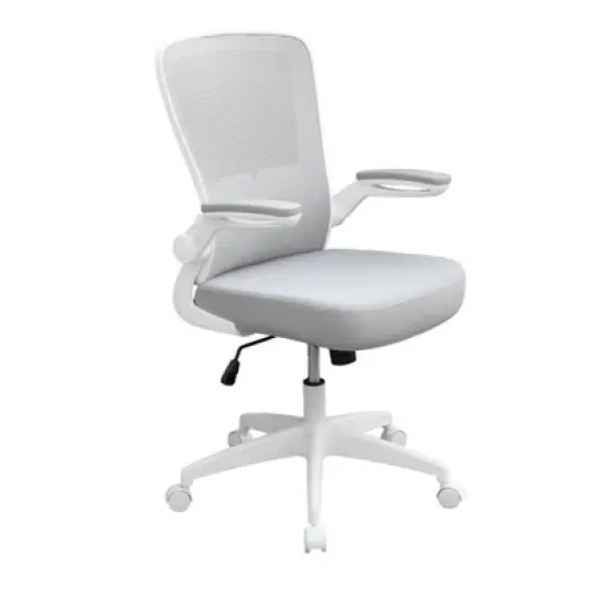 Boss Office Products Mesh Task Chair image {8}