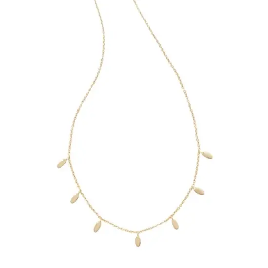 Kendra Scott Jaimee Strand Necklace image {3}
