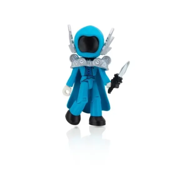 DevSeries Arsenal Reloaded Rivals Action Figure Set image {6}