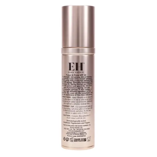 Emma Hardie Protect & Prime SPF 30 1.7 oz image {5}
