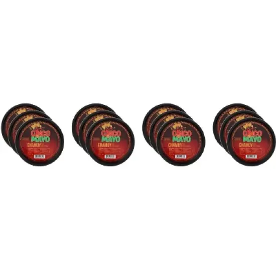 Cinco De Mayo Cocktail Rim Dressing Chamoy - Case of 12 - 8 oz image {2}