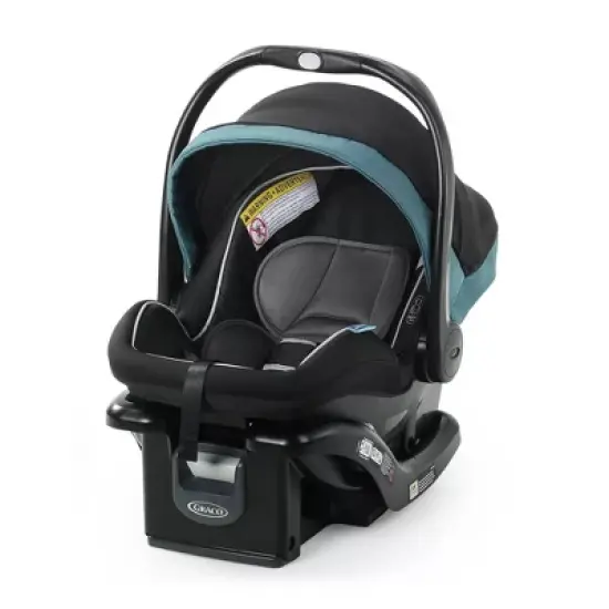 Graco Modes Nest Travel System image {4}