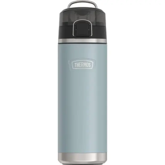 Thermos 24oz Stainless Steel Hydration Bottle with Spout  image {12}
