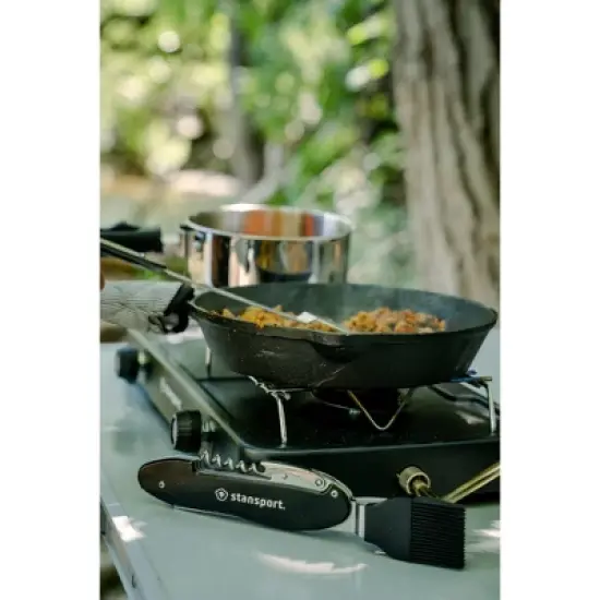 Stansport 5 in 1 BBQ Multi Tool image {9}