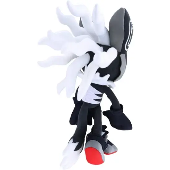 Great Eastern Entertainment Co. SONIC THE HEDGEHOG - INFINITE PLUSH 8'' image {1}