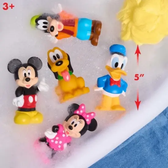 Disney Signature Collection Mickey Mouse Bath Caddy image {4}