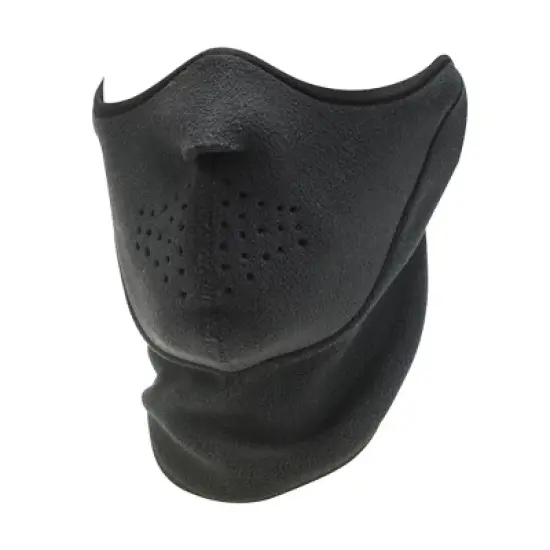 QuietWear Neo Fleece Half Mask image {3}