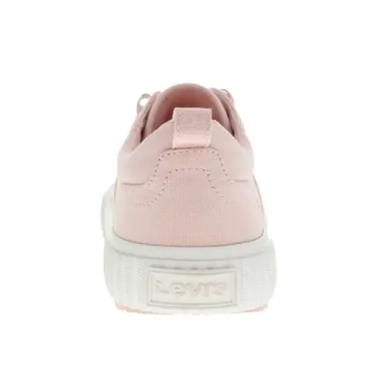 Levi's Womens Emma Platform Sneaker Shoe image {2}
