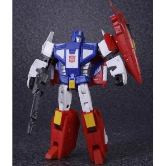 MP-24 Star Saber | Transformers Masterpiece Action figures image {2}