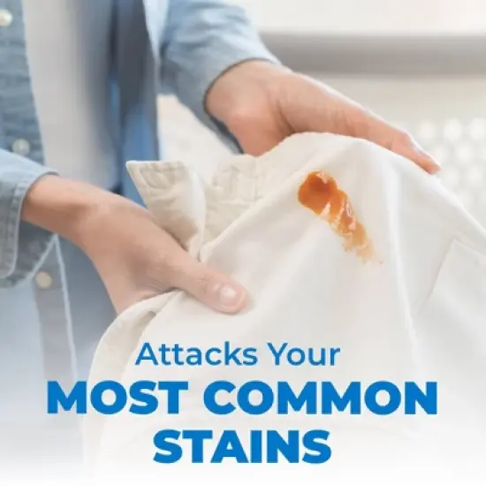 Arm & Hammer Laundry Detergent Sheets - Fragrance Free - 60ct image {5}