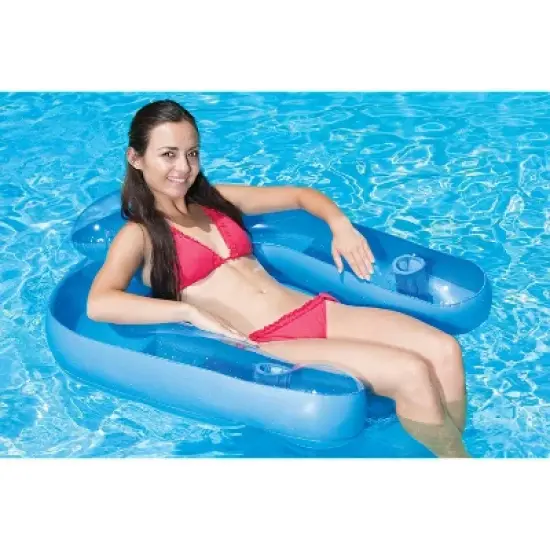 Poolmaster Paradise Chair Swimming Pool image {5}
