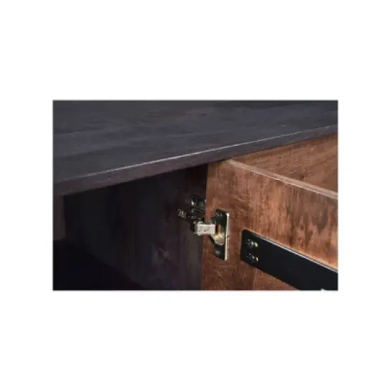 Orchard Mesa Sideboard Brown - Alder Bay image {7}