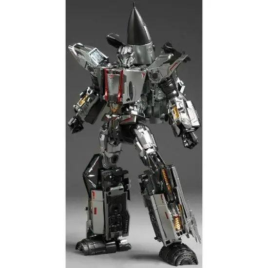 DST01-002 Highdive | Dream Star Toys Encourager Combiner Action figures image {4}