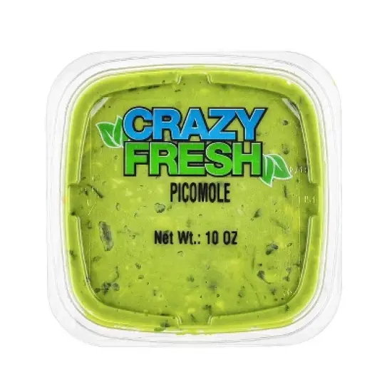 Crazy Fresh Picomole - 10oz image {3}