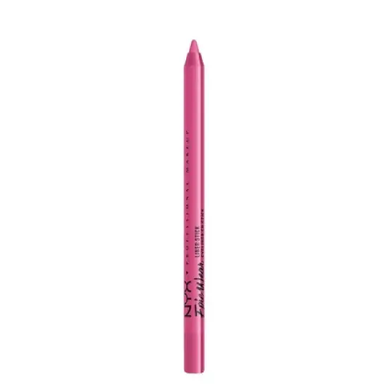 NYX Professional Makeup Epic Wear Liner Stick - Long-lasting Eyeliner Pencil - 0.043oz image {29}