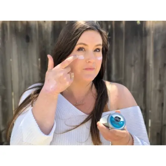 All Good Zinc Sunscreen Butter - SPF 50+ - 1oz image {3}