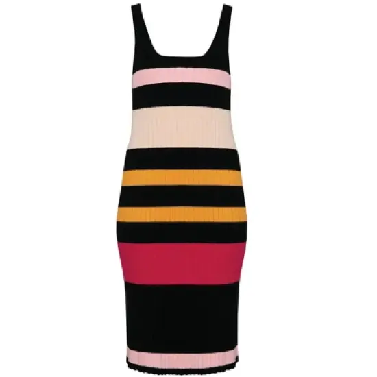 11 Honor&eacute; Collection Women's Stretchy Sweater Dress image {4}