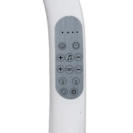 TruBliss Sweetli Calm Bassinet image {6}