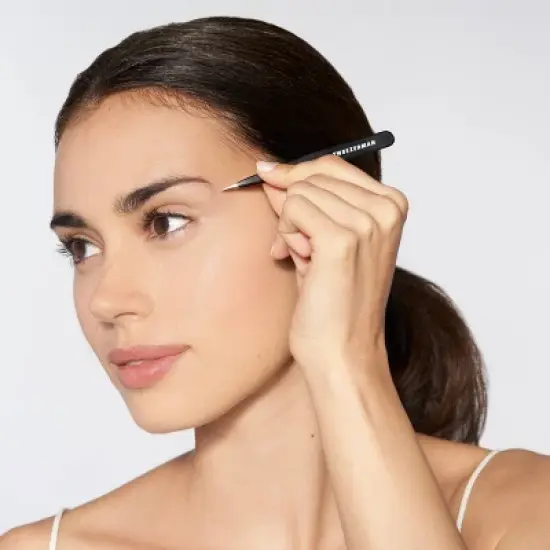 Tweezerman Point Tweezer Beauty Tool - Midnight Sky image {4}