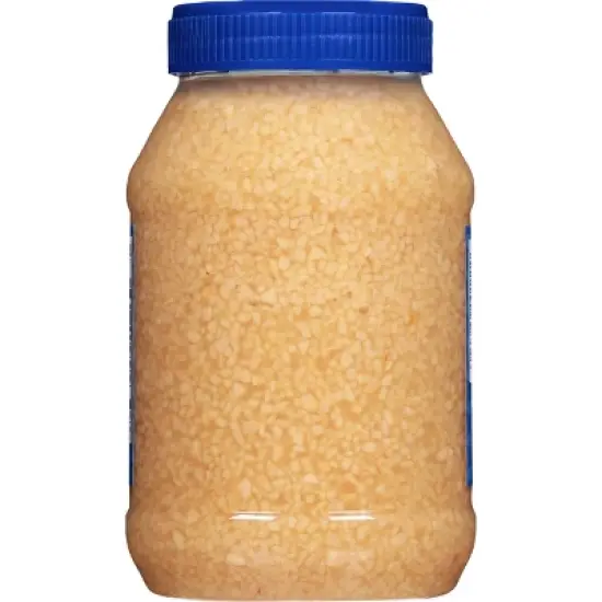 Spice World Minced Garlic - 32oz image {1}