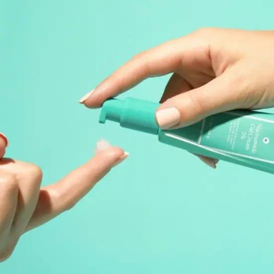 Naturium 5% Niacinamide Gel Face Creme - 1.7oz image {6}