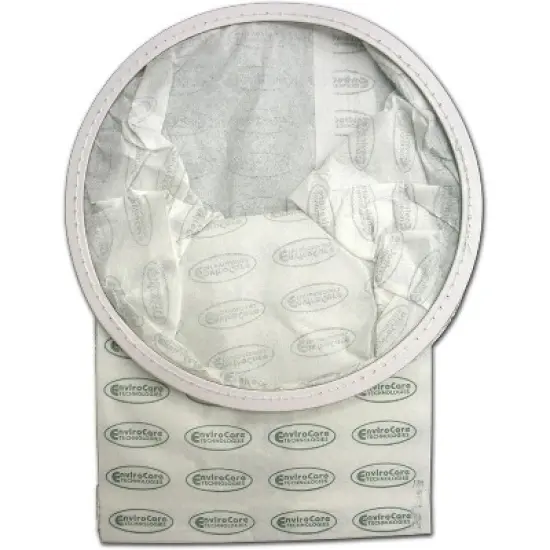 EnviroCare Replacement Vacuum Cleaner Dust Bags Made to Fit TriStar and Compact Canisters 36 pack image {2}