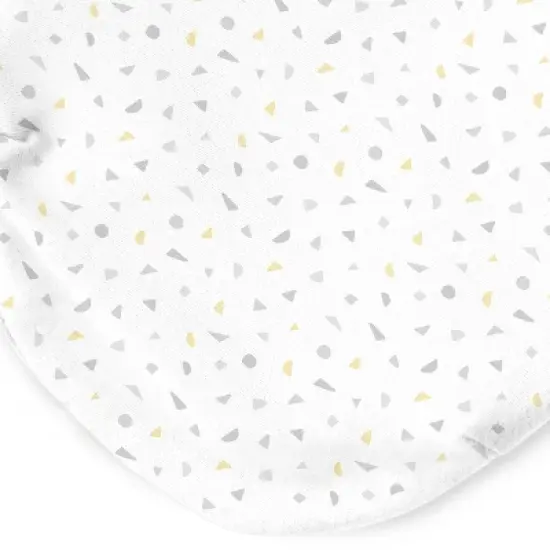 SwaddleMe by Ingenuity Original Swaddle Wrap - Confetti - S/M - 3pk image {7}