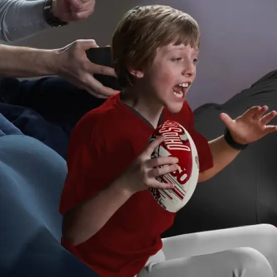 NCAA Ohio State Buckeyes Air Tech Football image {2}