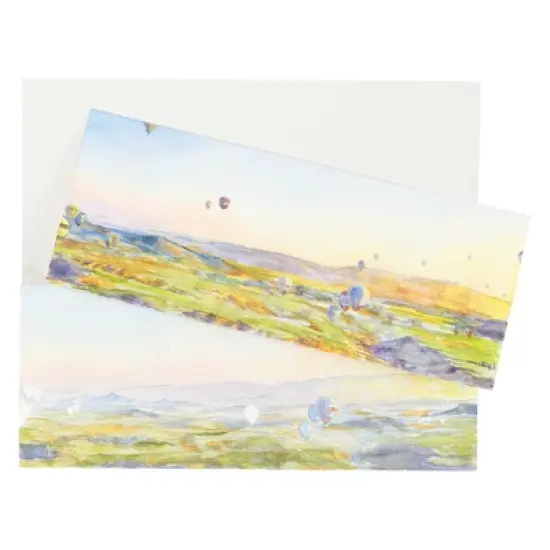 New York Central Large Watercolor Paper Roll for Artists - Cold Press - 31" x 10.94 yd - 100% Cotton Bright White Acid-Free Archival Roll of Cold image {4}